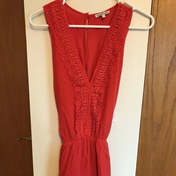 NWT Romper-shorts - Picture 1 of 4